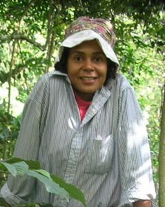 Dr. Tuyeni H. Mwampamba