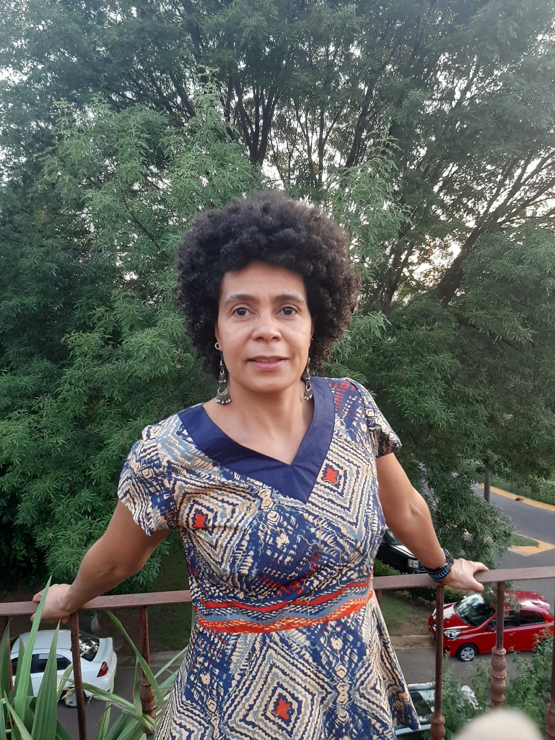 Tuyeni Mwampamba